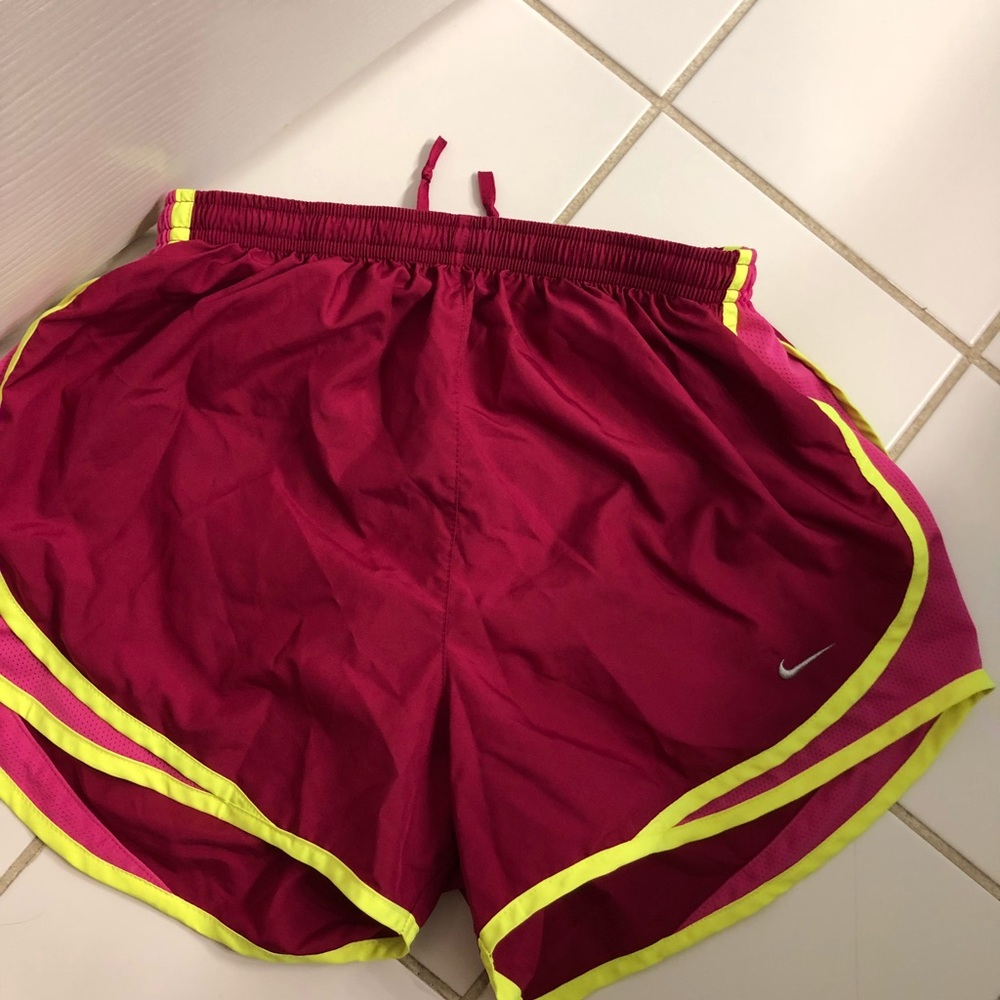 Nike shorts
